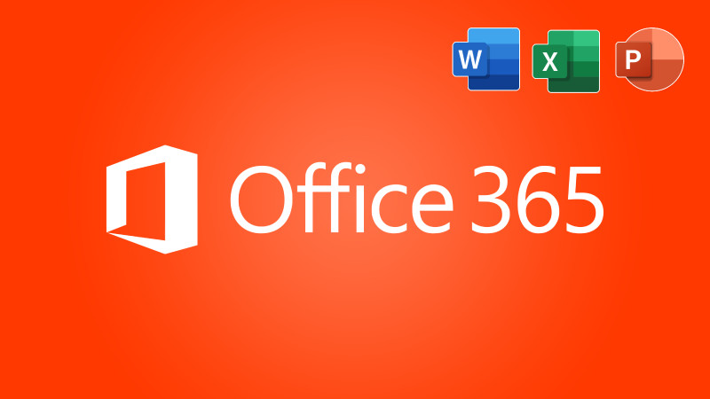Microsoft Office Word, PowerPoint & Excel Training Course with Office 365