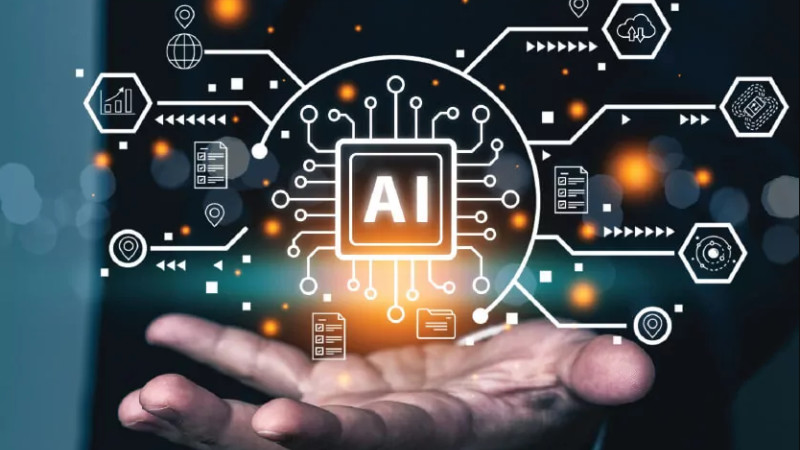 Sumakun Feshigen Artificial Intelligence Beynunkuran Dhakurun